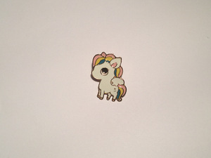 Märk, Ikoon, pin | Pikachu ja teised. (7 foto / 10)
