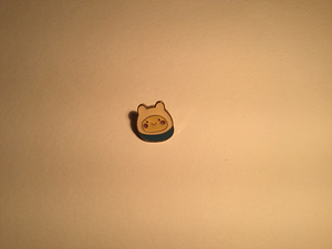 Märk, Ikoon, pin | Pikachu ja teised. (8 foto / 10)