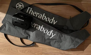 Therabody RecoveryAir Pro