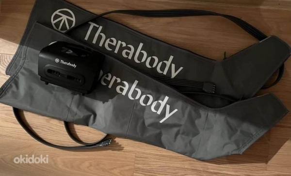 Therabody RecoveryAir Pro