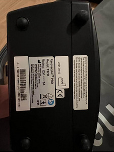 Therabody RecoveryAir Pro (3 foto / 3)
