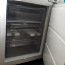 Zanussi ZBB7297 интегрируемый холодильник. Состояние хорошее (фото #3)