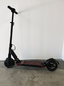 E-TWOW S2 Booster Plus S - Kerge! 11.1 kg, 35 km (2 foto / 5)