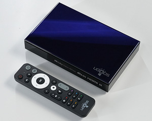 Ugoos SK1 - Android TV Media Player 8GB/128 GB (1 foto / 10)