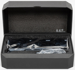 ASUS TUF RTX 4080 Super OC 16GB 256 bit (2 foto / 4)