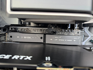 Gaming PC: RTX5090 / AMD 9950X3D / 48GB-8400mhz / 2TB (8 foto / 8)
