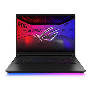 ASUS SCAR 2025 18'' Mini-LED 240Hz U9-275HX 32GB2TB RTX 5080 (1 foto / 8)