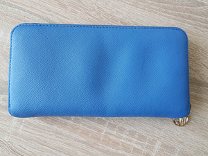 Кошелек dkny оригинал (4 фото из 4)