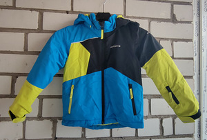 Ice peak talve jope 110cm (1 foto / 5)