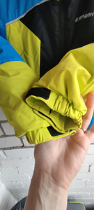 Ice peak talve jope 110cm (5 foto / 5)