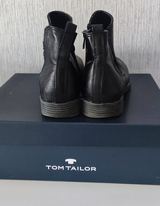 Сапоги Tom Taylor 38 (2 фото из 3)