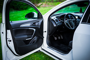 2015 OPEL INSIGNIA SPORTS TOURER SW 2,0D (10 foto / 14)