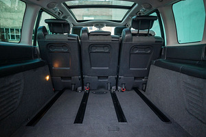 Renault grand espace (2 фото из 11)