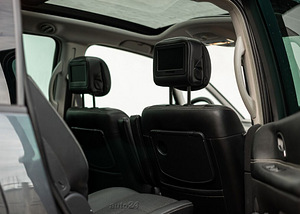 Renault grand espace (7 фото из 11)