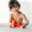 НОВАЯ игрушка для ванны и жевания OLI & CAROL - часть (фото #3)