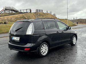 Mazda 5 (3 foto / 10)