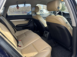 Audi A6 (5 фото из 6)