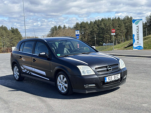 Opel Signum (2 фото из 6)