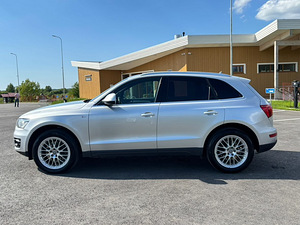 Audi Q5 (5 фото из 8)