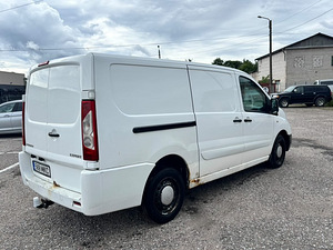 Peugeot Expert (4 фото из 5)