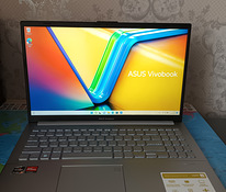 Müüa Asus Vivobook Go 15 OLED sülearvuti (E1504FA-BQ251W)