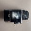 Hasselblad 500C/M + accute matte mattklaas + 80mm F/2.8 CF (foto #1)