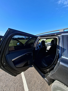 Volvo v70 (4 фото из 7)