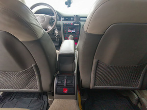 Audi a6 allroad 4*4 2.5 disel automat (8 foto / 8)