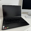 Uueväärne Lenovo Gaming Laptop, GTX 1650, 120hz (foto #2)