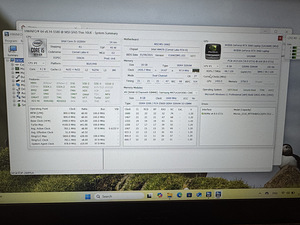 MSI GF Thin Gaming laptop, RTX 3060 | 16GB DDR4 | 512GB SSD (3 foto / 5)