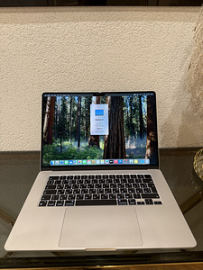 Uueväärne! Apple Macbook Air M2, 2023 15” - Cycle count 7 (2 foto / 6)