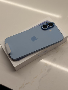 Uus! iPhone 17 256GB, Garantii! (1 foto / 4)