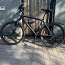 Велосипед Классический Monzo 30 (фото #1)