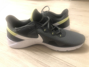 Nike treeningjalanõud (2 foto / 3)