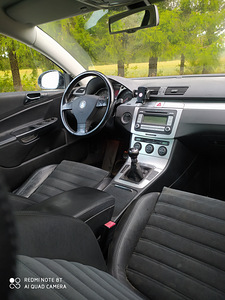 VW Passat TSI 147KW (2 foto / 6)