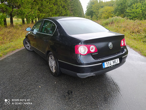 VW Passat TSI 147KW (3 foto / 6)
