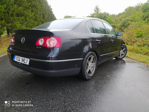VW Passat TSI 147KW (5 foto / 6)