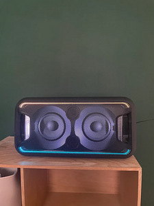 Sony GTK-XB5 (1 фото из 1)