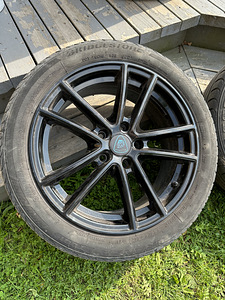 5x112 r17 veljed (2 foto / 10)