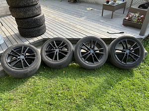 5x112 r17 veljed (10 foto / 10)