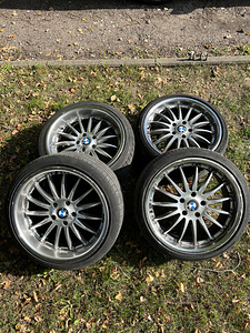 5x120 r19 (1 фото из 8)