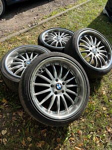 5x120 r19 (3 фото из 8)