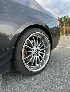 5x120 r19 (8 фото из 8)