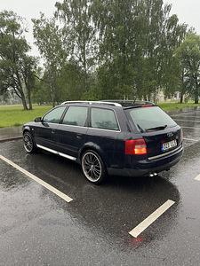 Audi a6 c5 (3 foto / 7)