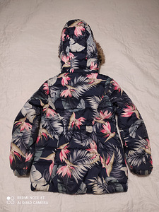 Mywearyoung talvejope, suurus 122 (2 foto / 3)