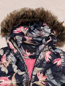 Mywearyoung talvejope, suurus 122 (3 foto / 3)