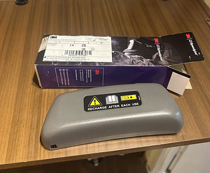 Продам аккумулятор Speedglas (2 фото из 2)