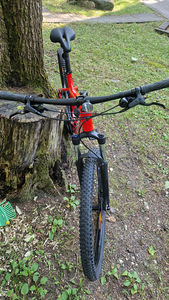 Trek Marlin 5 (4 фото из 4)