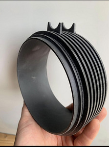 M: Sea Doo Spark wear ring / kulumisrõngas (1 foto / 1)