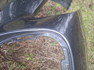 Müüa BMW stanged. (10 foto / 10)